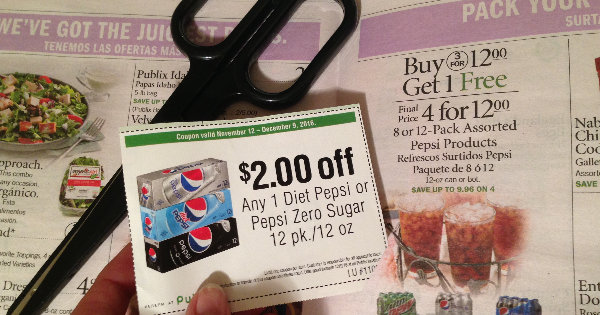 Ask coupons